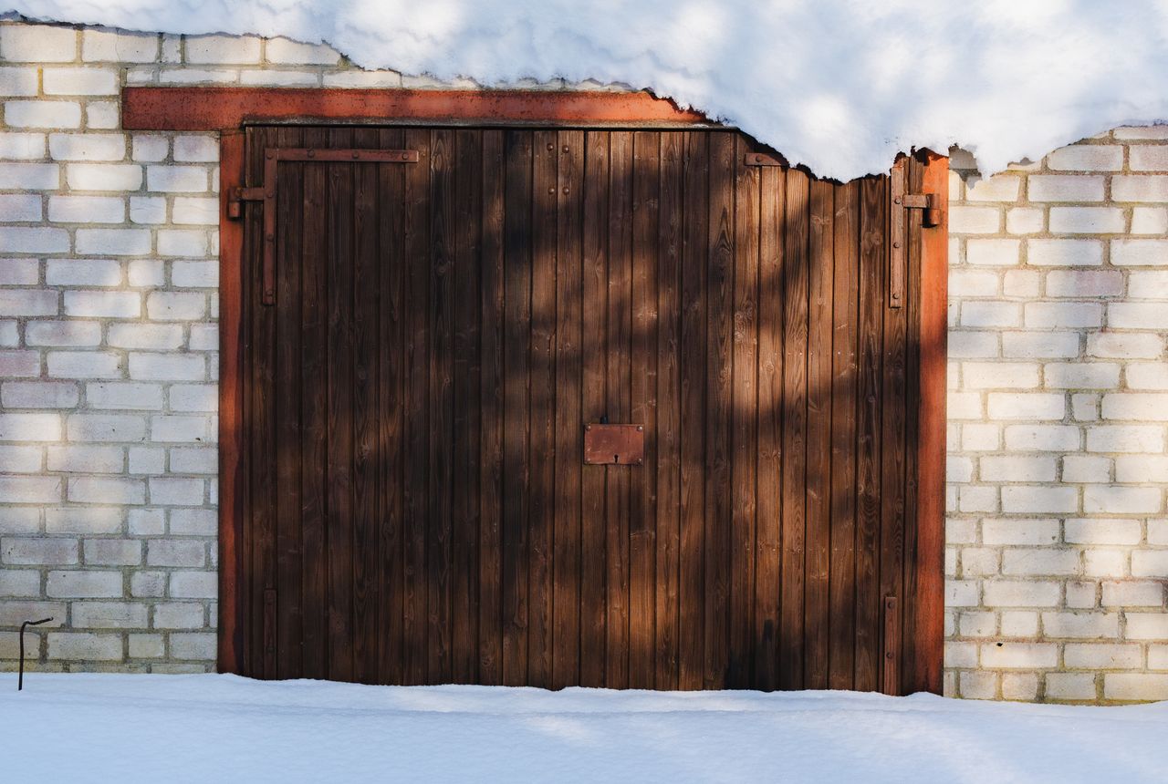 Garage door service in Edison, NJ